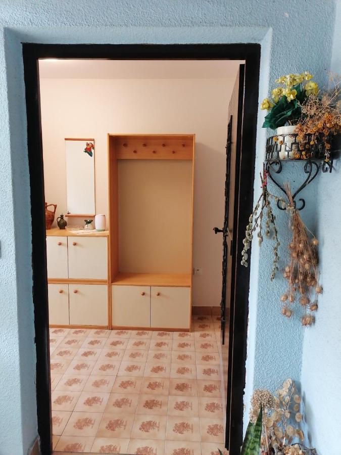 Bela Golobica Bogojina Villa Exteriör bild