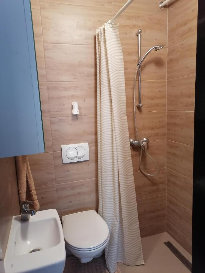 Bela Golobica Bogojina Villa Exteriör bild