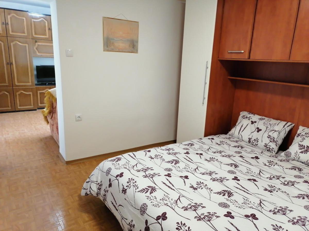 Bela Golobica Bogojina Villa Exteriör bild